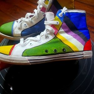 Helly Hansen Sneakers